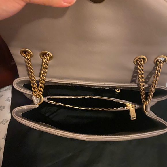 Authentic YSL Saint Laurent LOULOU MEDIUM BAG - Picture 9 of 10